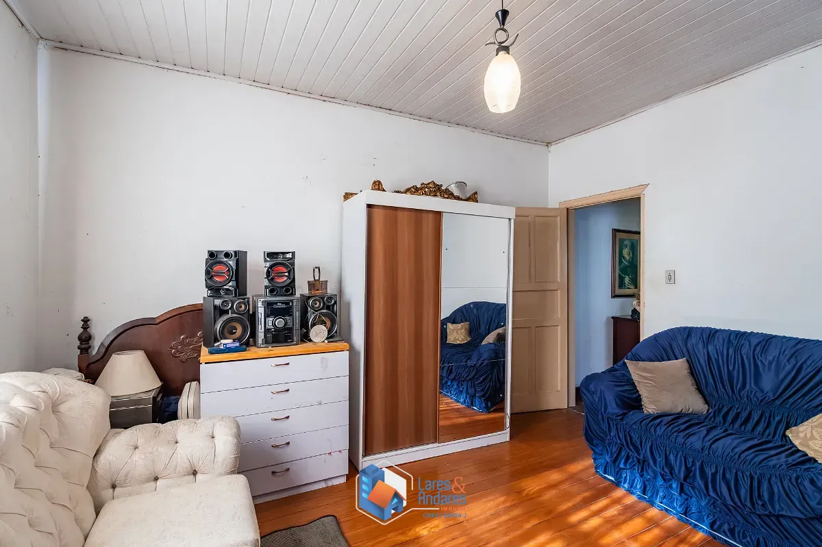 Sobrado, 4 quartos, 398 m² - Foto 30