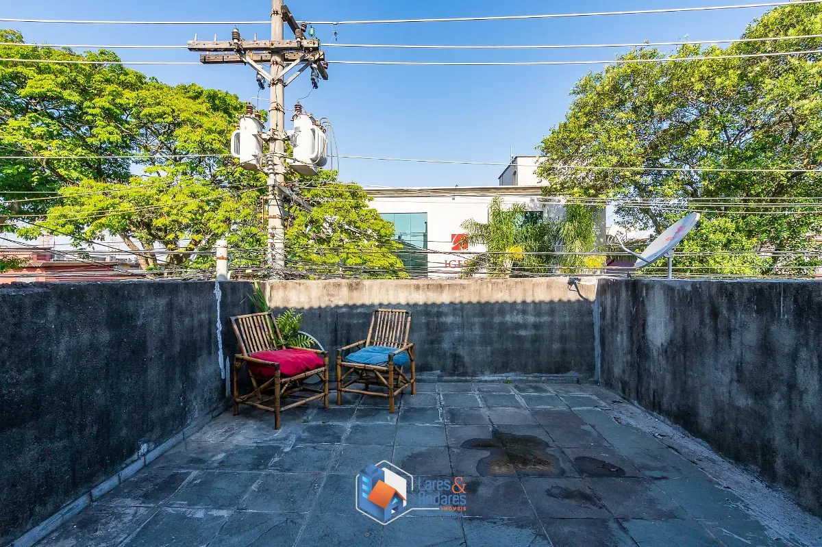 Sobrado, 4 quartos, 398 m² - Foto 24