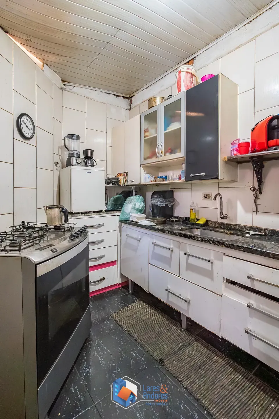 Sobrado, 4 quartos, 398 m² - Foto 18