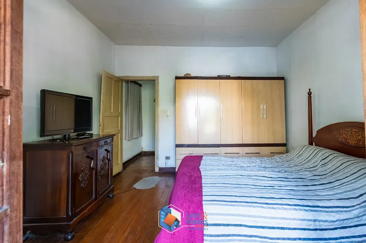 Sobrado, 4 quartos, 398 m² - Foto 22