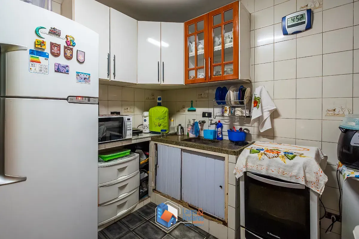 Sobrado, 4 quartos, 398 m² - Foto 38