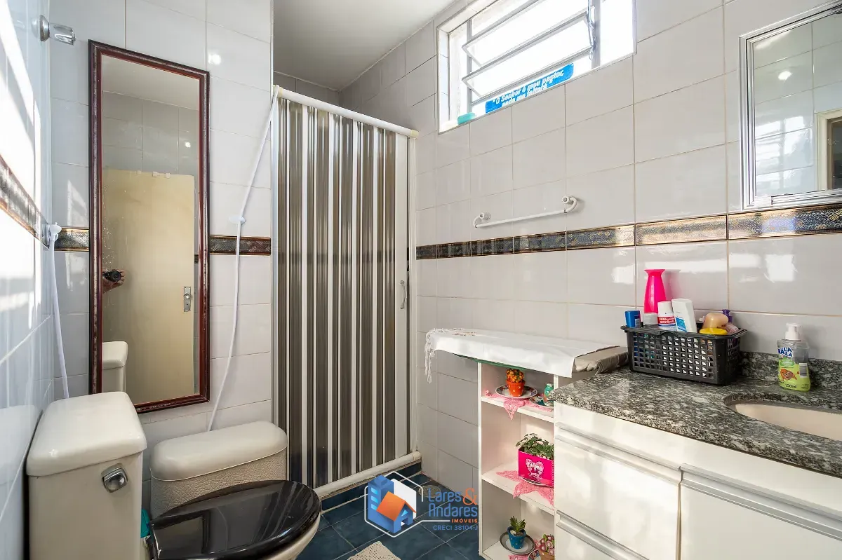 Sobrado, 4 quartos, 398 m² - Foto 49