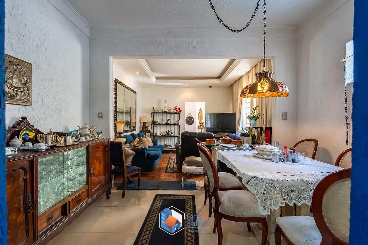 Sobrado, 4 quartos, 398 m² - Foto 15
