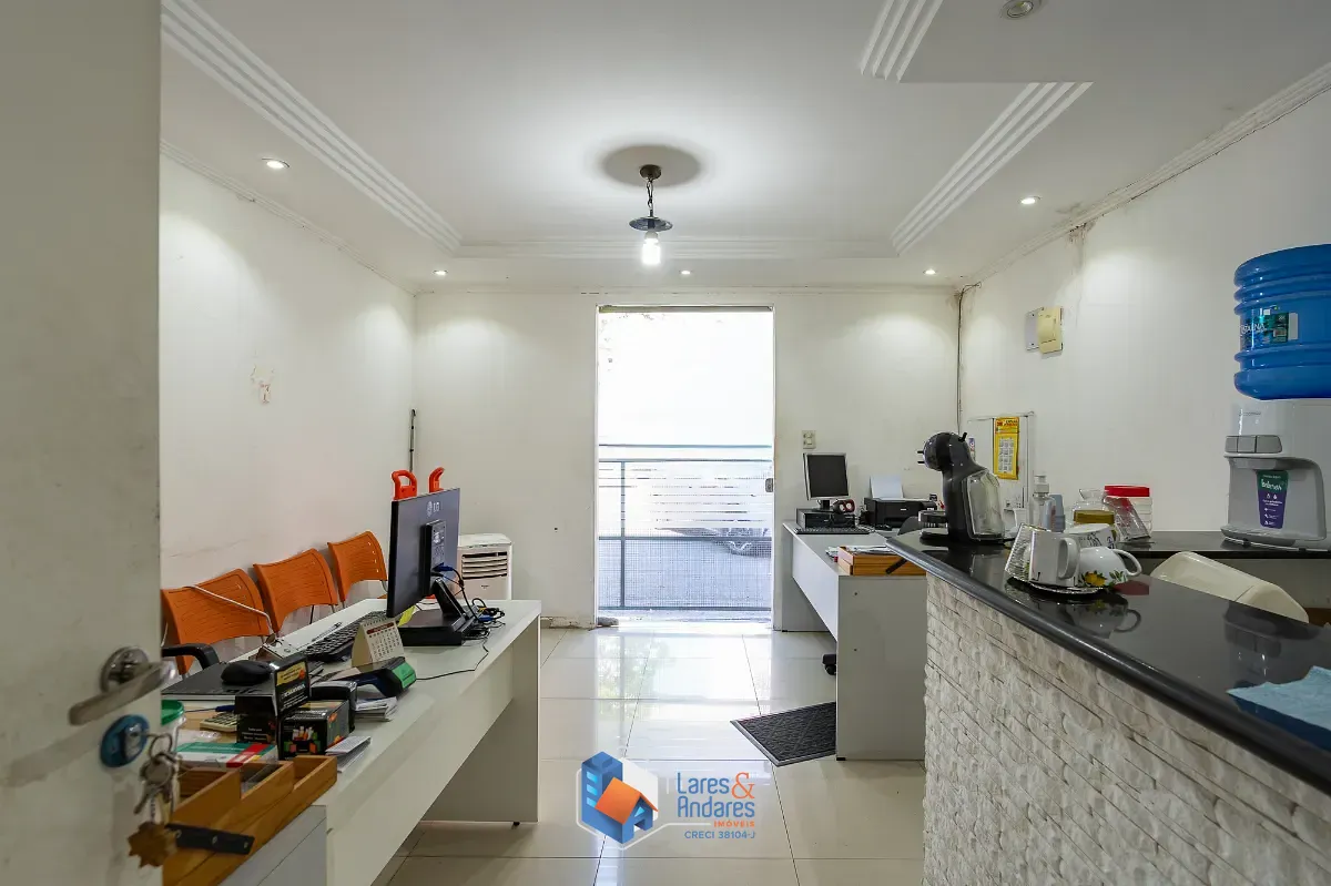 Sobrado, 4 quartos, 398 m² - Foto 2