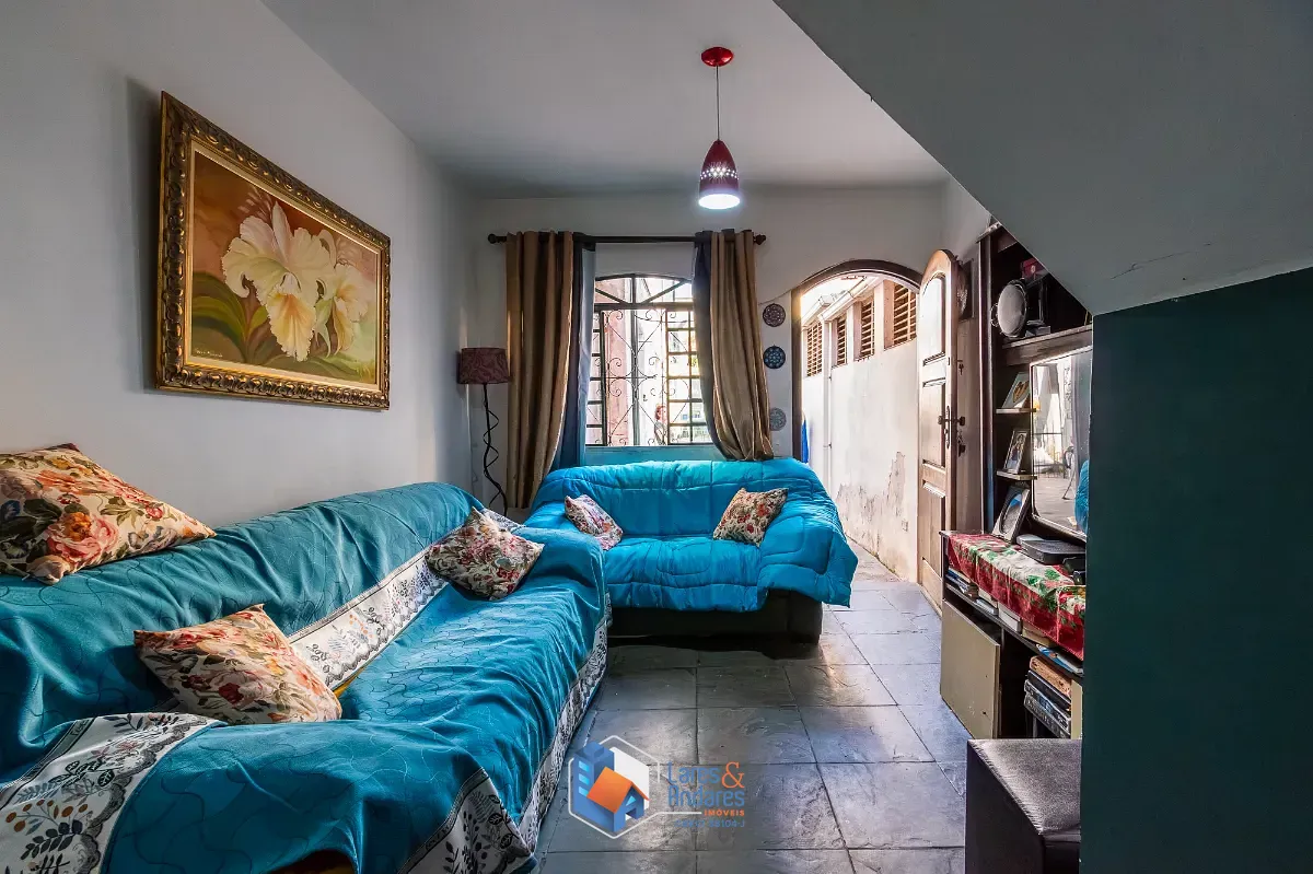 Sobrado, 4 quartos, 398 m² - Foto 37