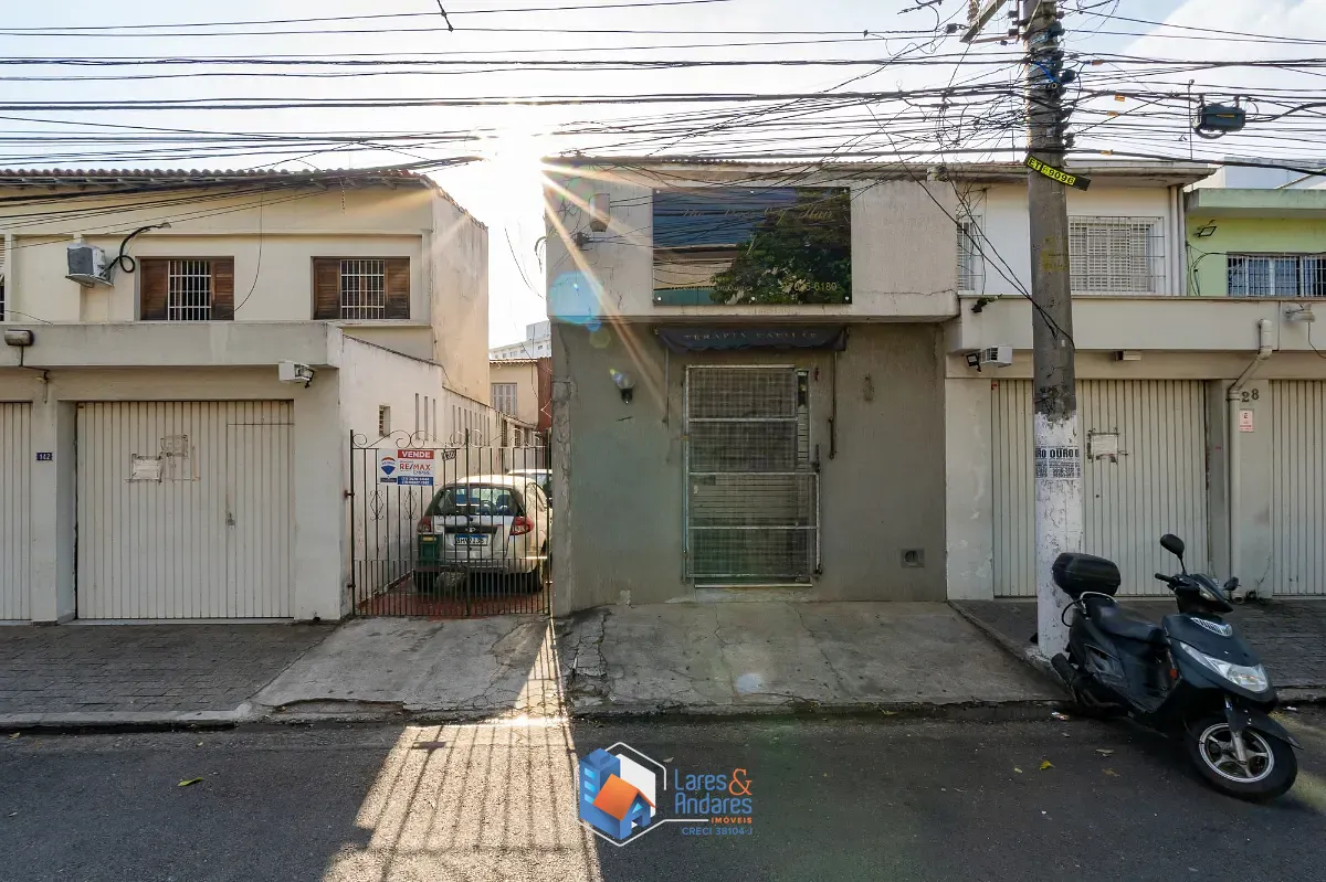 Sobrado, 4 quartos, 398 m² - Foto 51