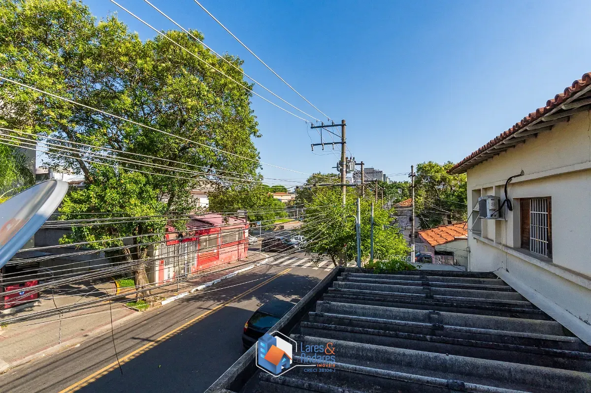Sobrado, 4 quartos, 398 m² - Foto 27