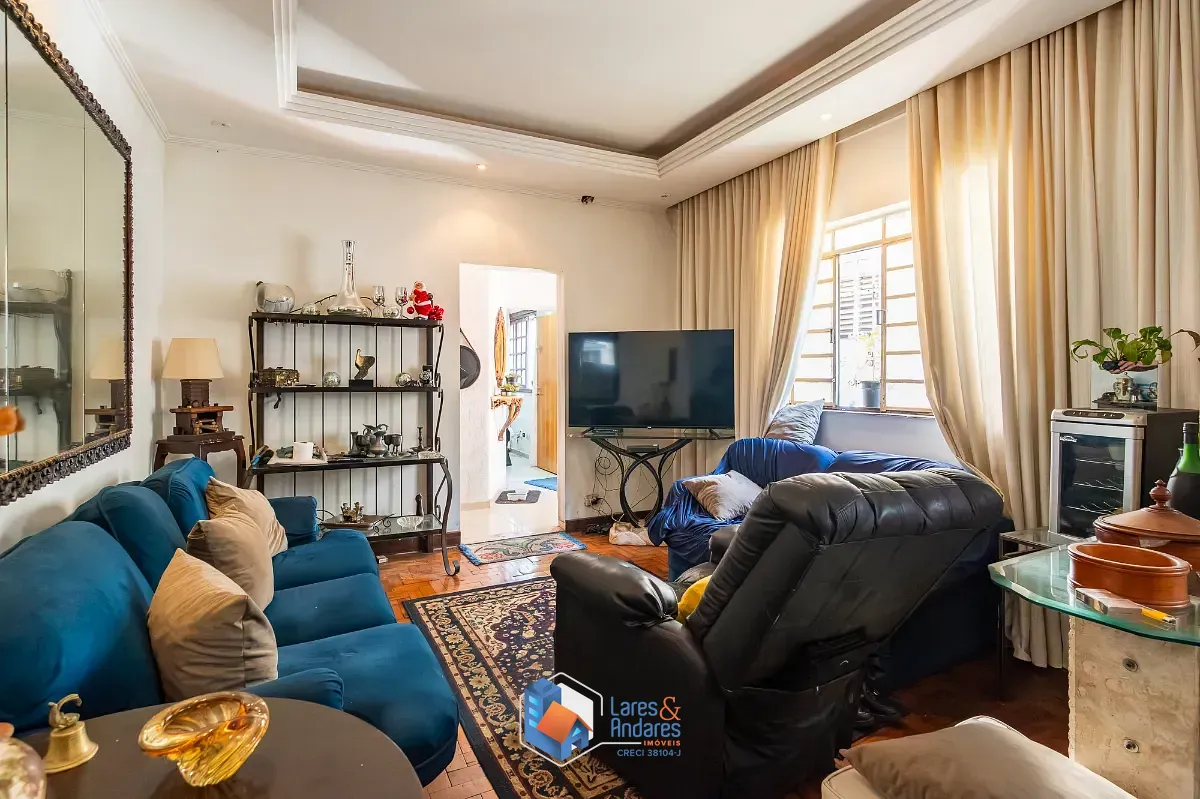 Sobrado, 4 quartos, 398 m² - Foto 13