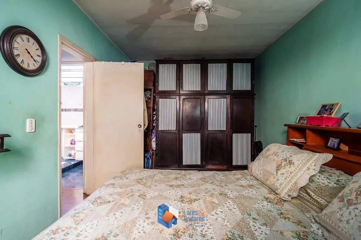 Sobrado, 4 quartos, 398 m² - Foto 42