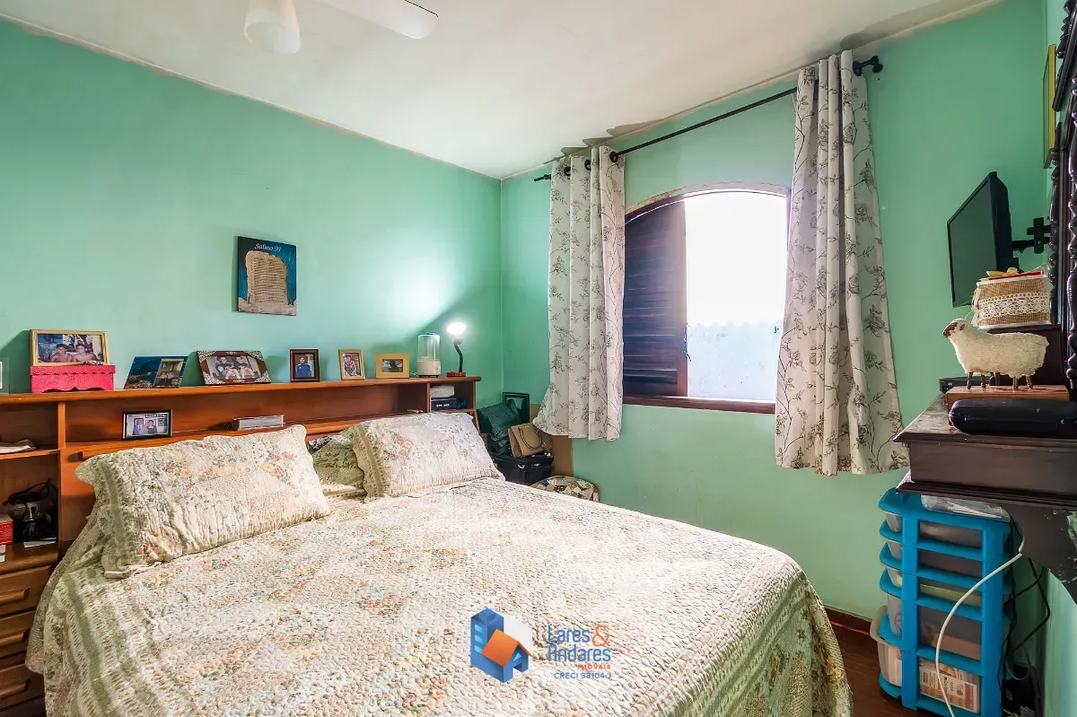 Sobrado, 4 quartos, 398 m² - Foto 41