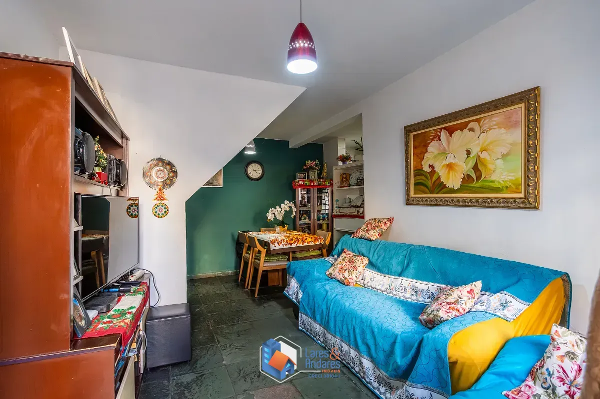 Sobrado, 4 quartos, 398 m² - Foto 36