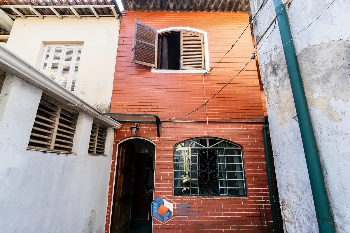 Sobrado, 4 quartos, 398 m² - Foto 35