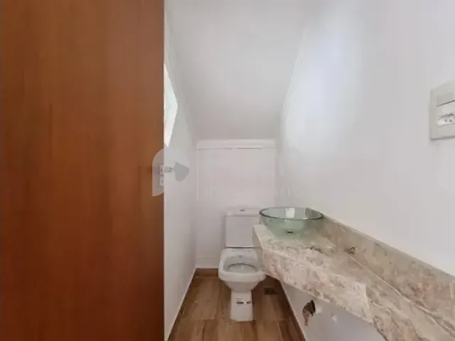 Sobrado 2 quartos e 3 banheiros, à venda, no bairro Jardim Carlu em São Paulo