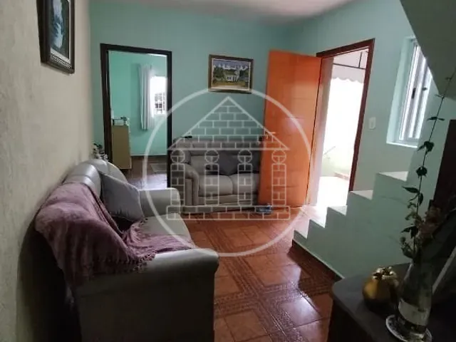Sobrado com 133m² 4 quartos e 2 banheiros, à venda, no bairro Jardim Edith em São Paulo