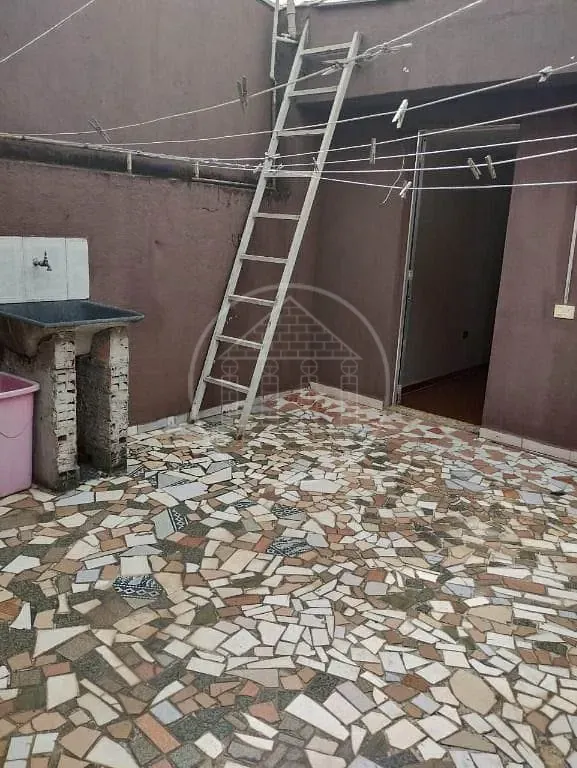 Sobrado, 4 quartos, 60 m² - Foto 12