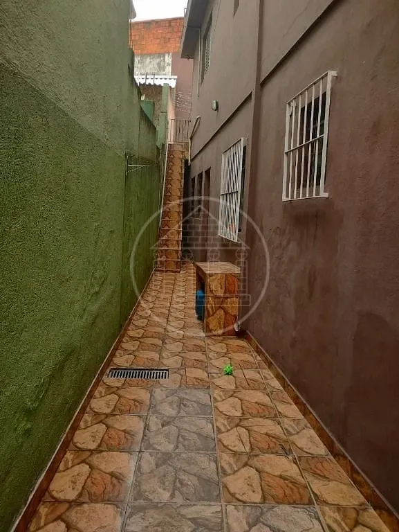 Sobrado, 4 quartos, 60 m² - Foto 24