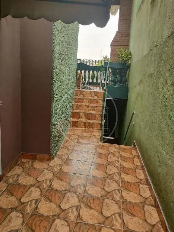 Sobrado, 4 quartos, 60 m² - Foto 22