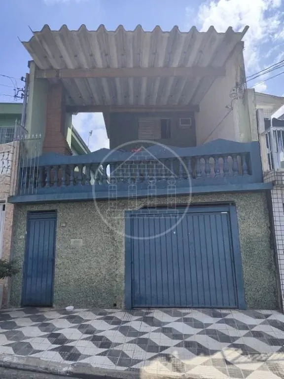 Sobrado, 4 quartos, 60 m² - Foto 25