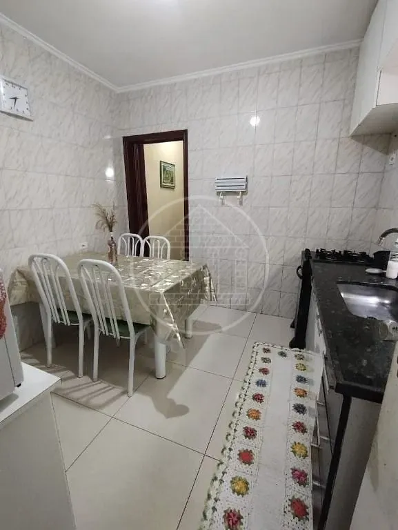 Sobrado, 4 quartos, 60 m² - Foto 8