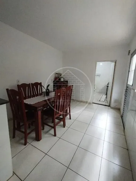 Sobrado, 4 quartos, 60 m² - Foto 15
