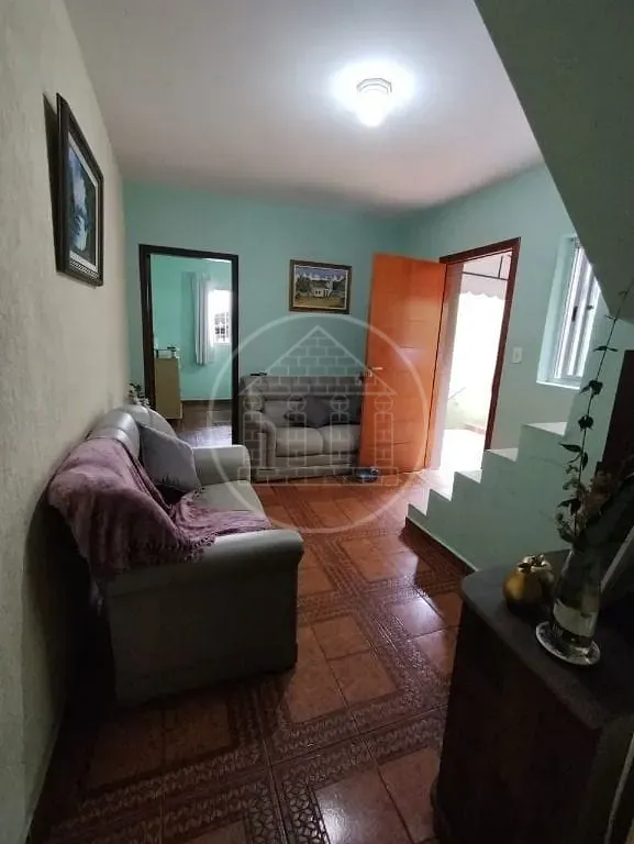 Sobrado, 4 quartos, 60 m² - Foto 5