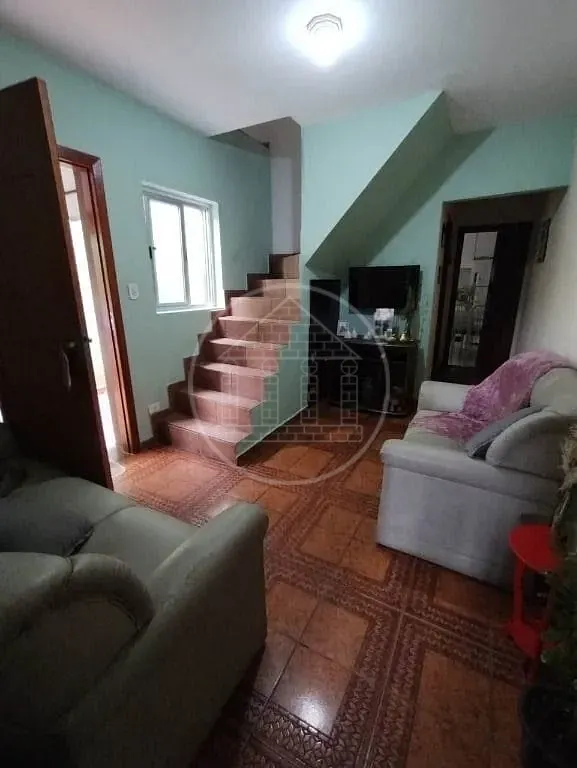 Sobrado, 4 quartos, 60 m² - Foto 9