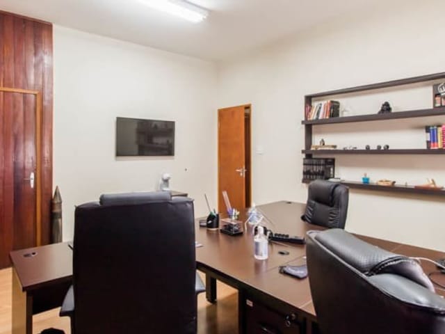 Sobrado com 230m², à venda, no bairro Vila Mariana em São Paulo