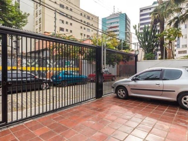 Sobrado com 230m², à venda, no bairro Vila Mariana em São Paulo
