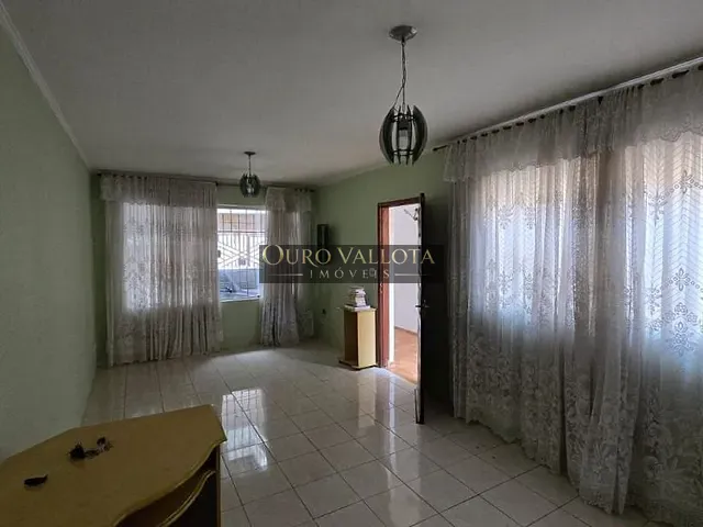 Sobrado com 130m² 3 quartos e 2 banheiros, à venda, no bairro Vila Prudente (Zona Leste) em São Paulo