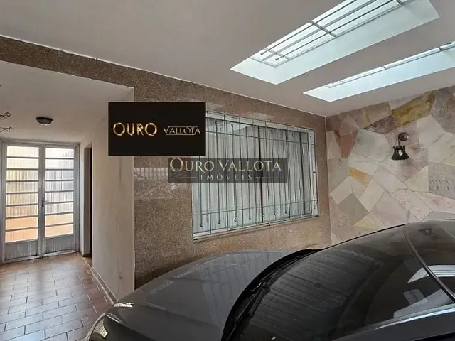 Sobrado com 130m² 3 quartos e 2 banheiros, à venda, no bairro Vila Prudente (Zona Leste) em São Paulo