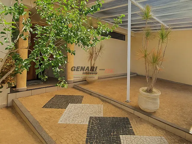 Sobrado com 300m² 4 quartos e 4 banheiros, à venda, no bairro Jardim Esplanada em Indaiatuba