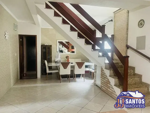 Sobrado com 240m² 6 quartos e 4 banheiros, à venda, no bairro Tatuapé em São Paulo