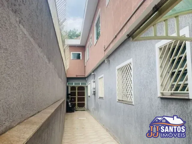 Sobrado com 240m² 6 quartos e 4 banheiros, à venda, no bairro Tatuapé em São Paulo