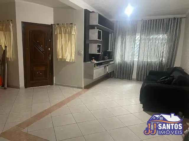 Sobrado com 240m² 6 quartos e 4 banheiros, à venda, no bairro Tatuapé em São Paulo