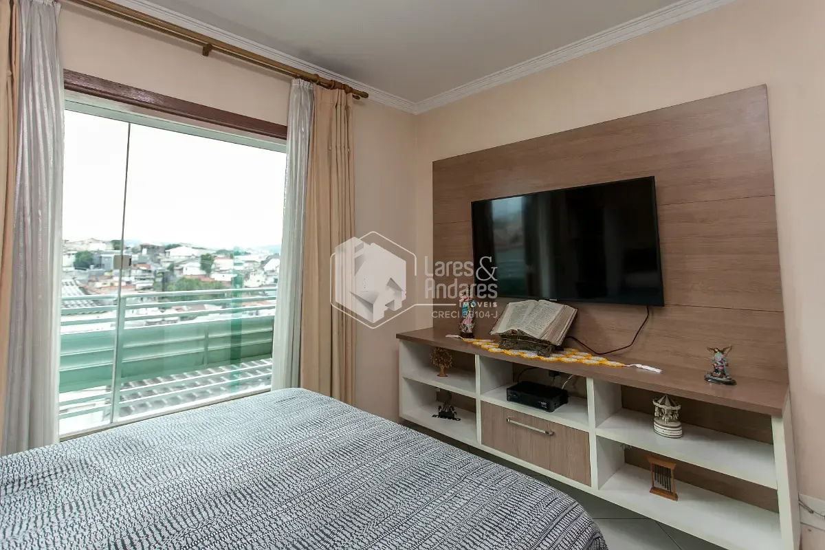 Sobrado, 3 quartos, 138 m² - Foto 32