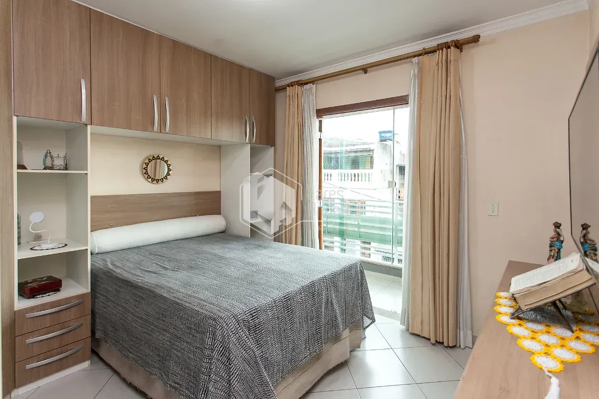 Sobrado, 3 quartos, 138 m² - Foto 33