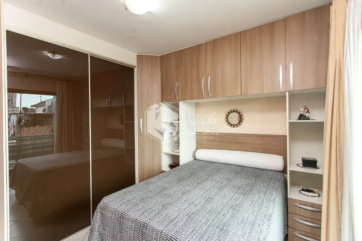 Sobrado, 3 quartos, 138 m² - Foto 28