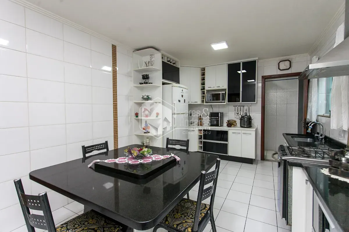 Sobrado, 3 quartos, 138 m² - Foto 17