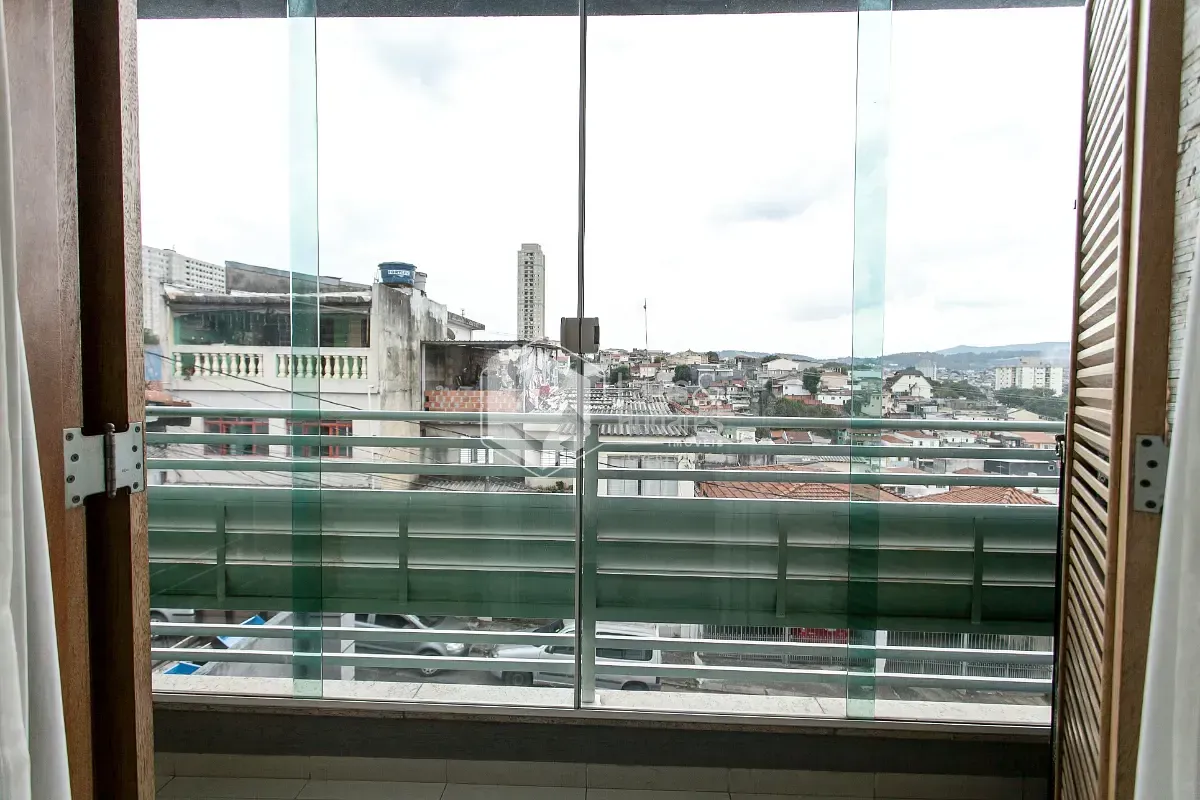 Sobrado, 3 quartos, 138 m² - Foto 26