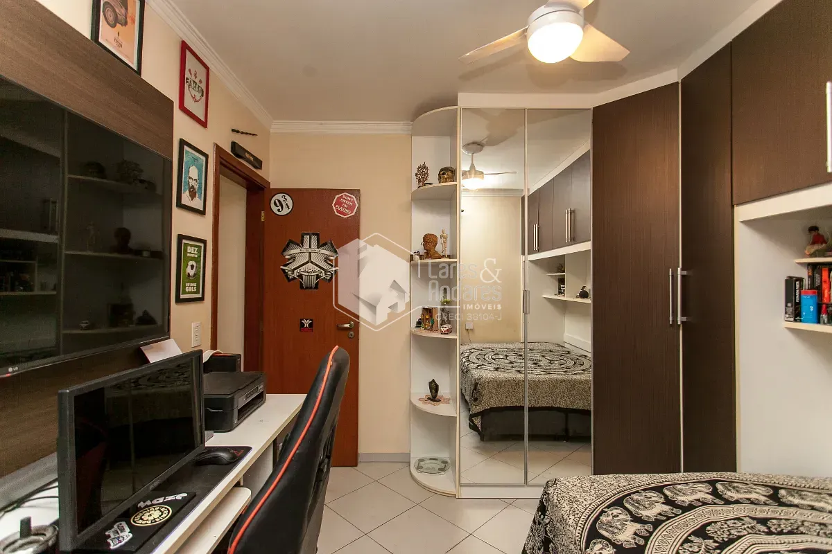 Sobrado, 3 quartos, 138 m² - Foto 38