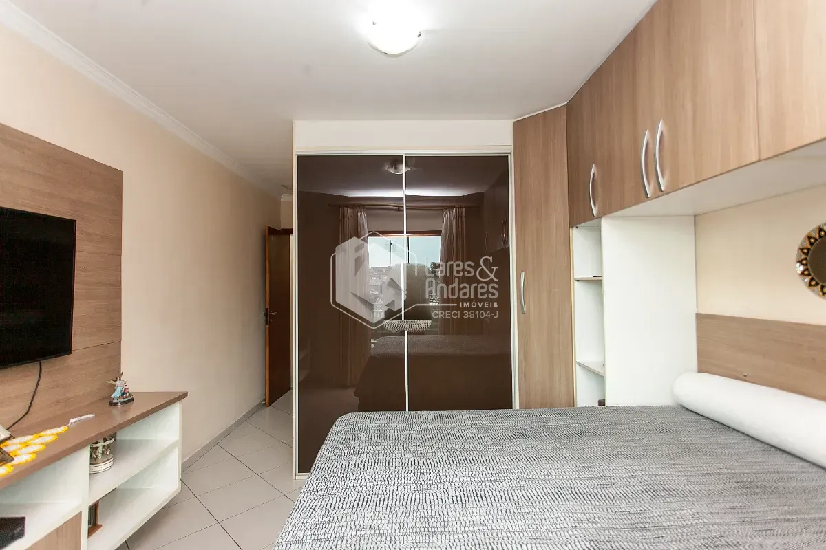 Sobrado, 3 quartos, 138 m² - Foto 30