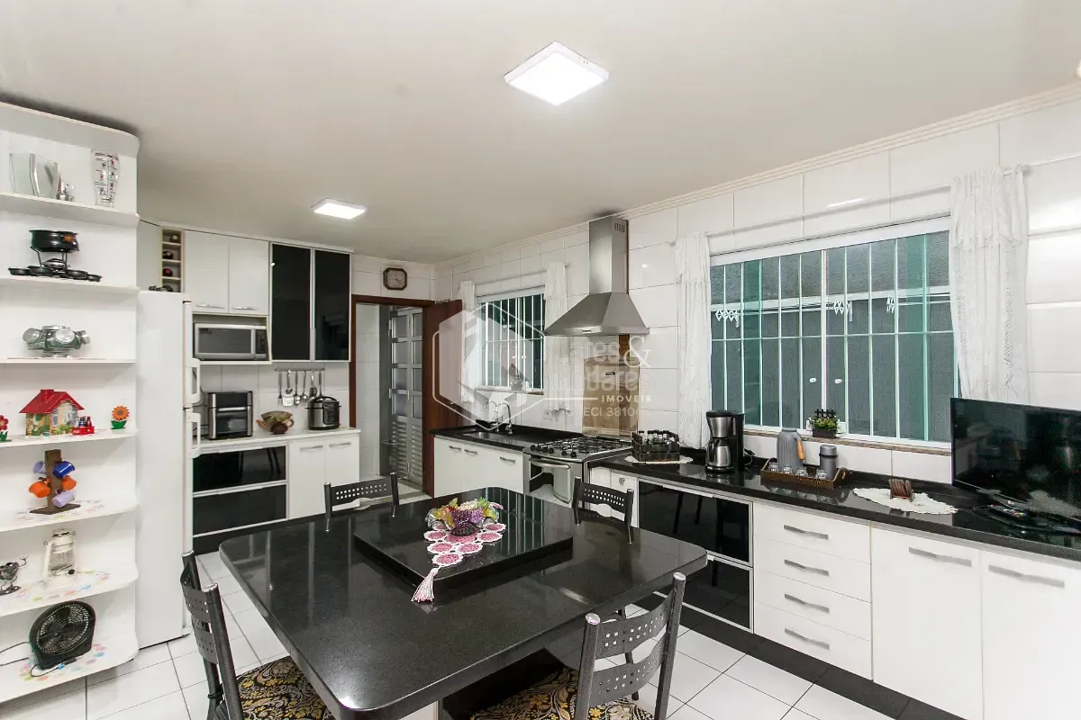 Sobrado, 3 quartos, 138 m² - Foto 16