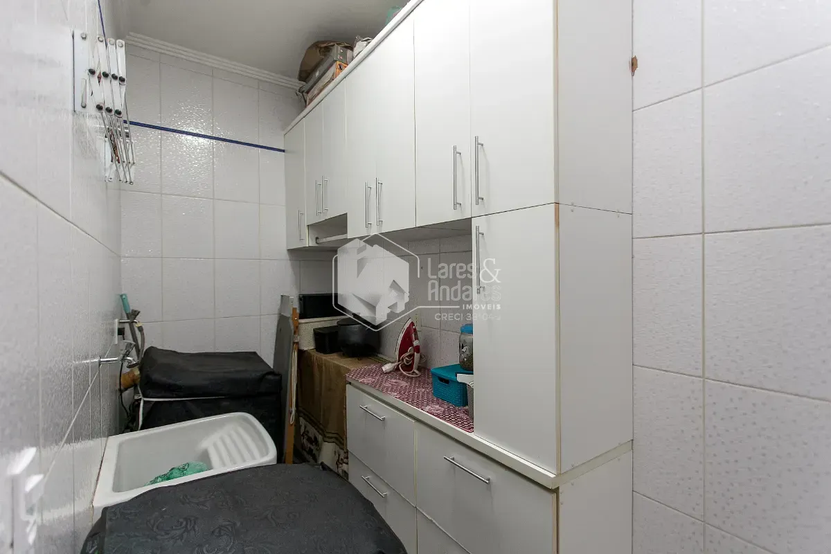 Sobrado, 3 quartos, 138 m² - Foto 20