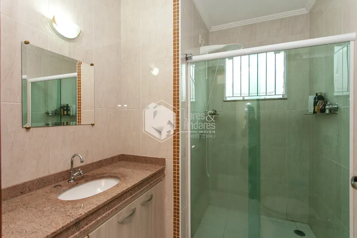 Sobrado, 3 quartos, 138 m² - Foto 34