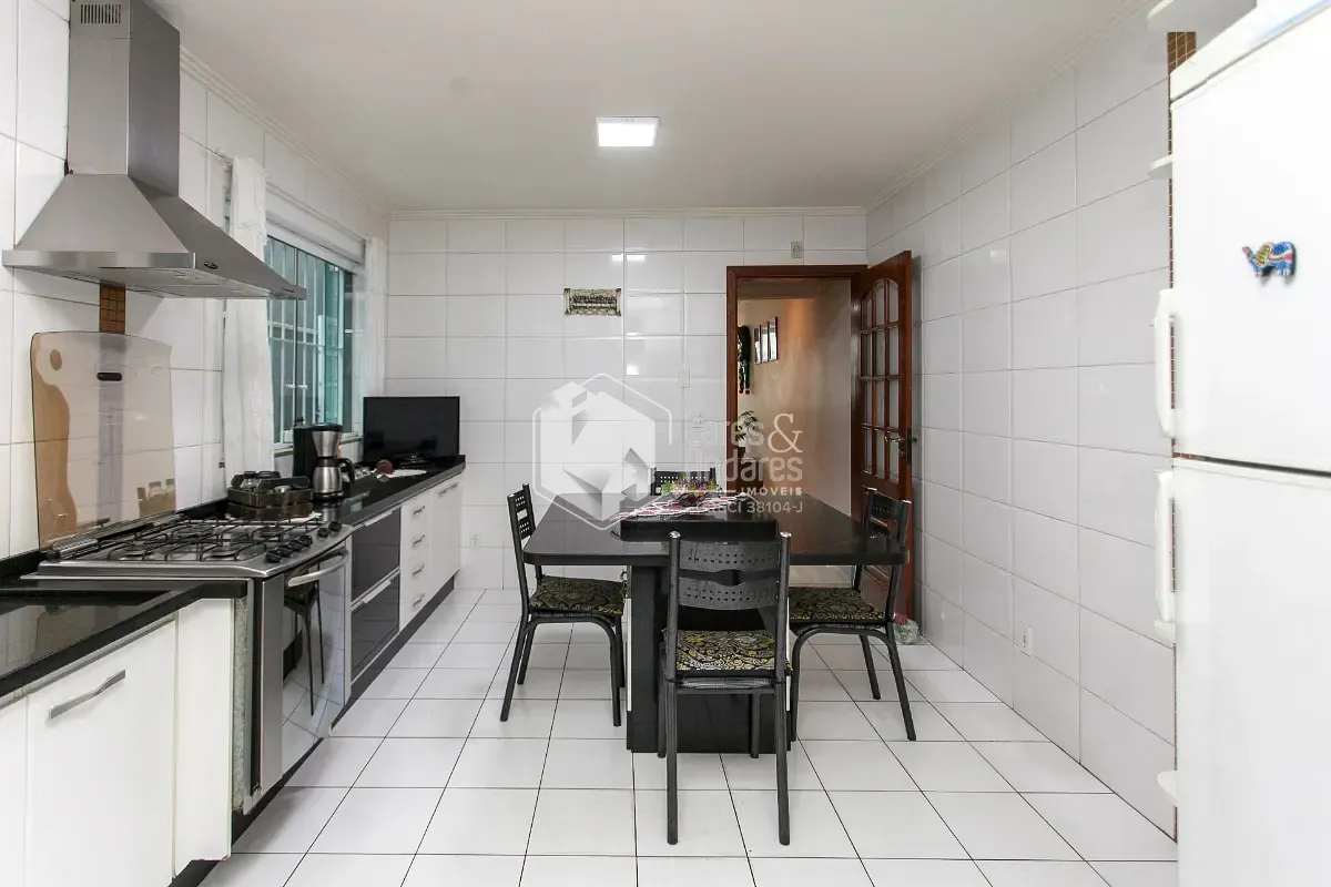 Sobrado, 3 quartos, 138 m² - Foto 18