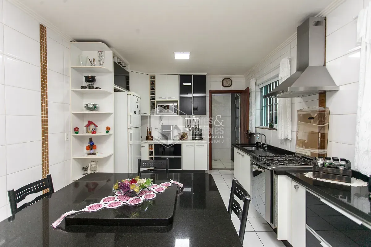 Sobrado, 3 quartos, 138 m² - Foto 15