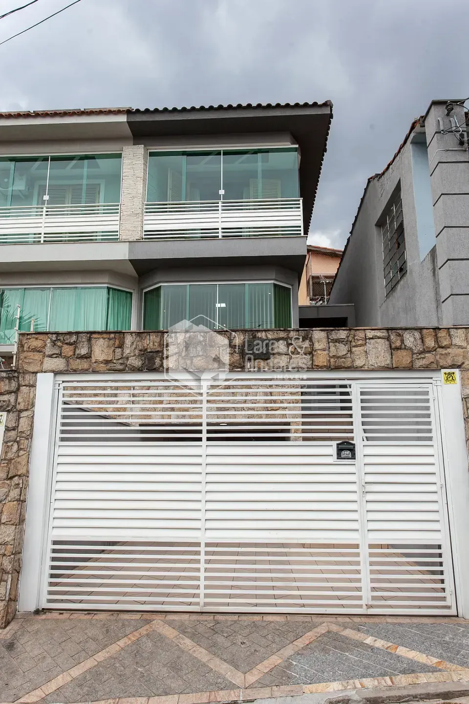 Sobrado, 3 quartos, 138 m² - Foto 54