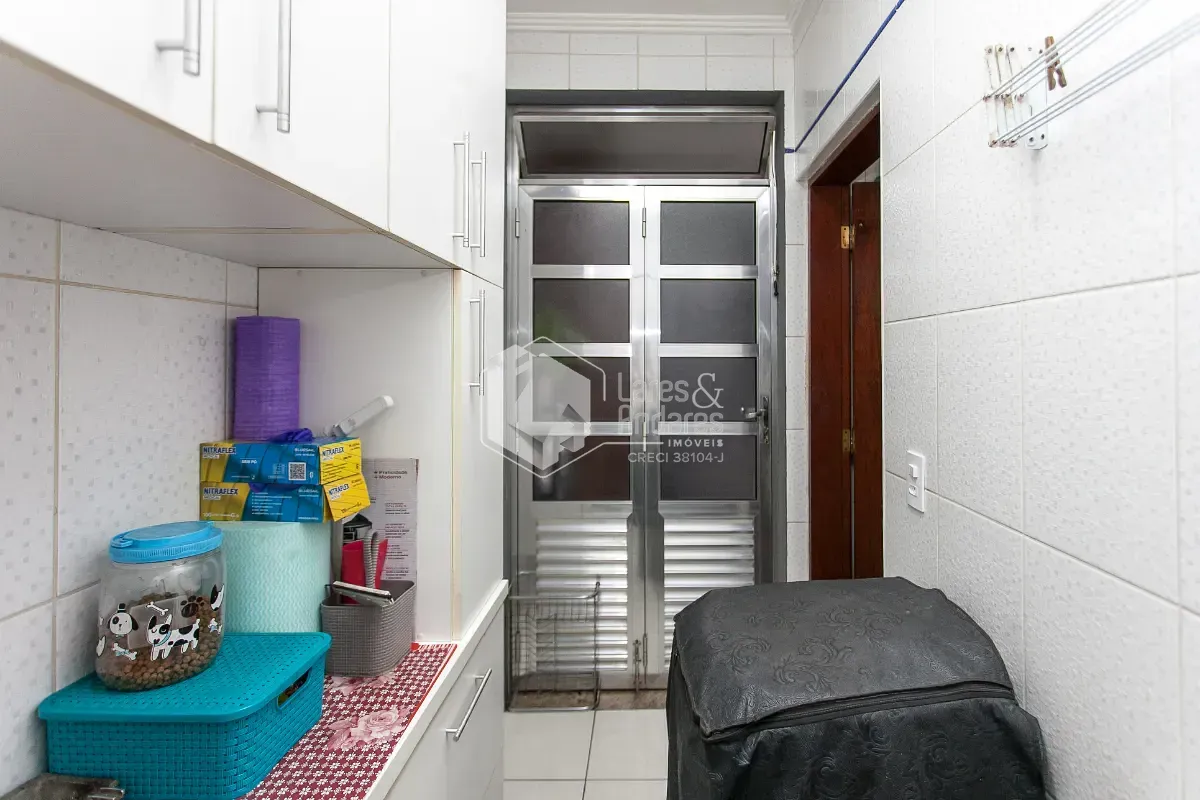 Sobrado, 3 quartos, 138 m² - Foto 21