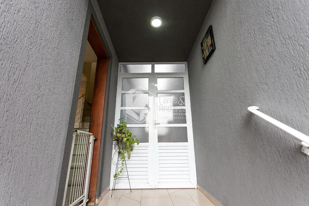 Sobrado, 3 quartos, 138 m² - Foto 49