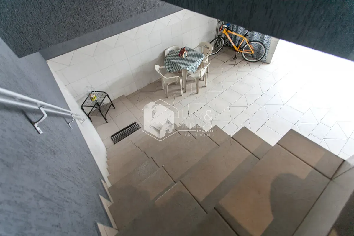 Sobrado, 3 quartos, 138 m² - Foto 51